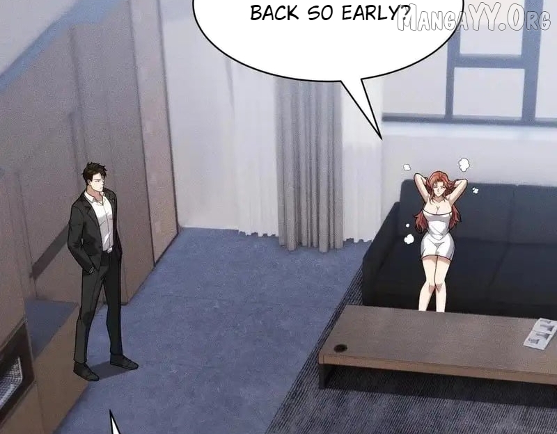 Hidden Dragon in the City (2025) Chapter 34 - page 45